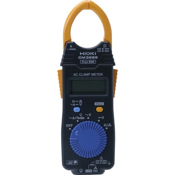 交流钳形表HIOKI（日置电机）CM3289